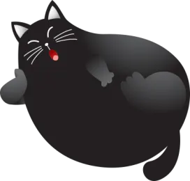 ねこ