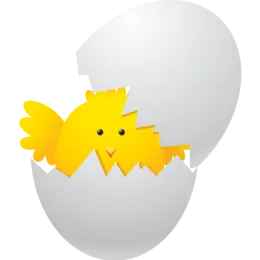 ひよこ