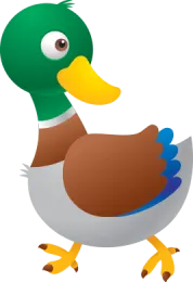 あひる