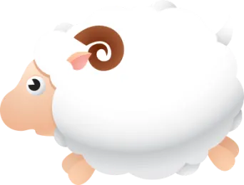 ひつじ
