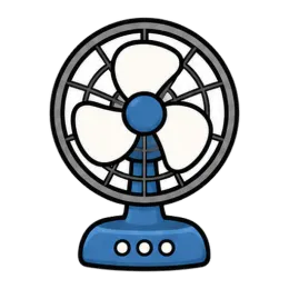 Ventilator