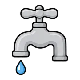 Wasserhahn