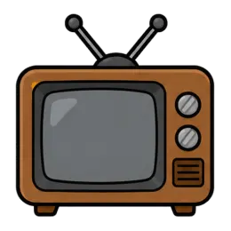 Fernseher