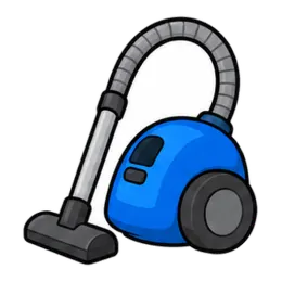 Staubsauger