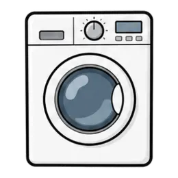 Waschmaschine