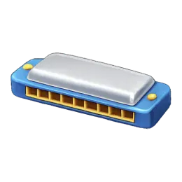 Harmonica