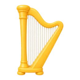 Harpe