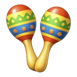 Maracas