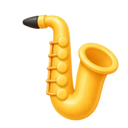 Saxophone