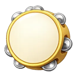 Tambourin